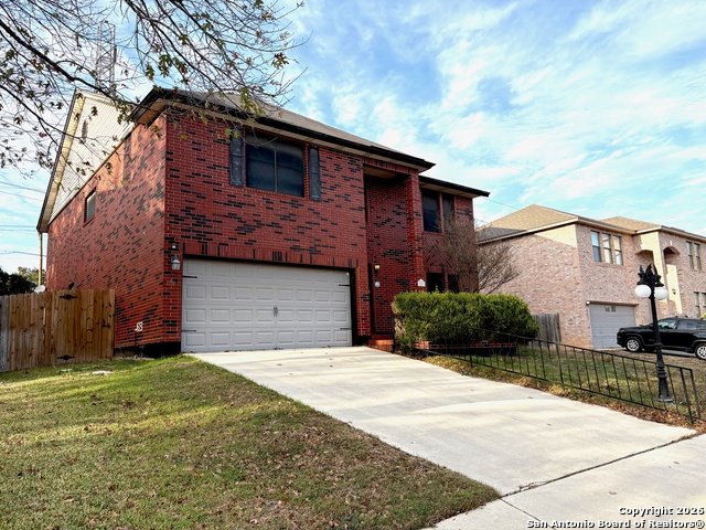 Details for 7501 Avery  , Live Oak, TX 78233