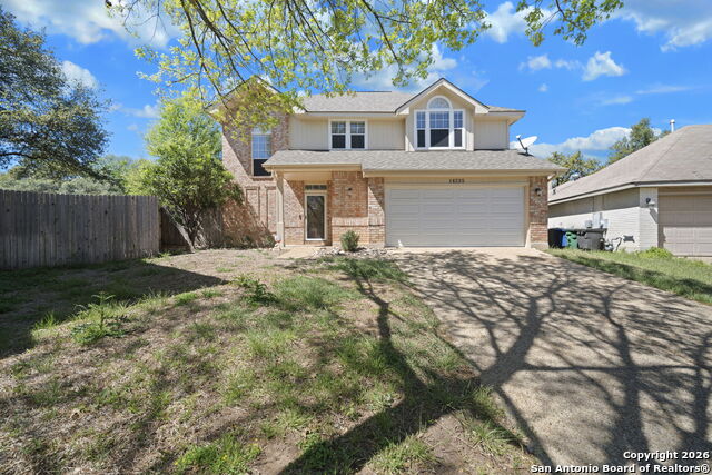 Details for 14235 Red Maple Wood, San Antonio, TX 78249