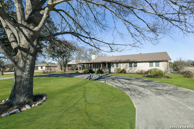 Details for 1033 Live Oak E, Schertz, TX 78154