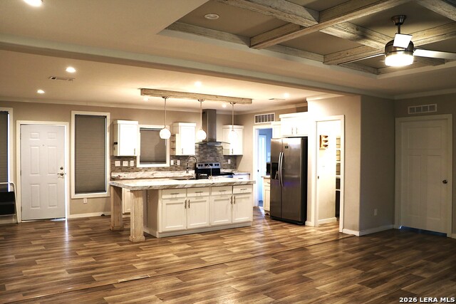 Image 5 of 14 For 387 Private Road 1525