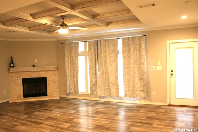 Image 6 of 14 For 387 Private Road 1525