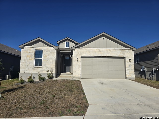Details for 7005 Hayes Horizon, San Antonio, TX 78233