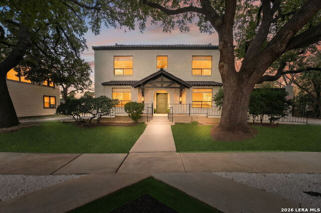 Details for 1635 W Mulberry Ave  104, San Antonio, TX 78201