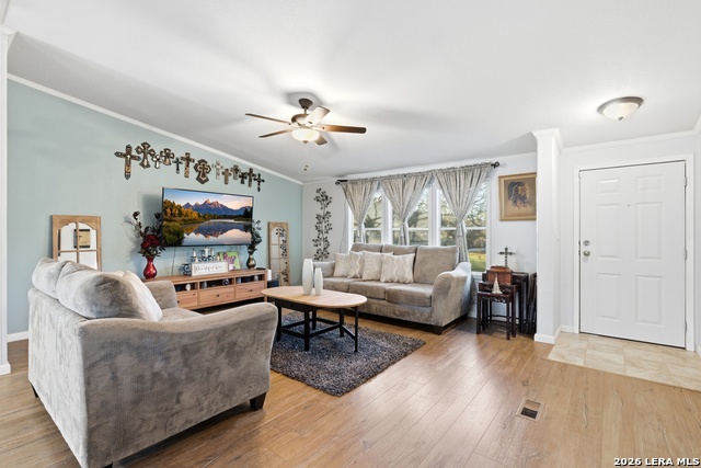 Image 7 of 22 For 5102 Savannah Way