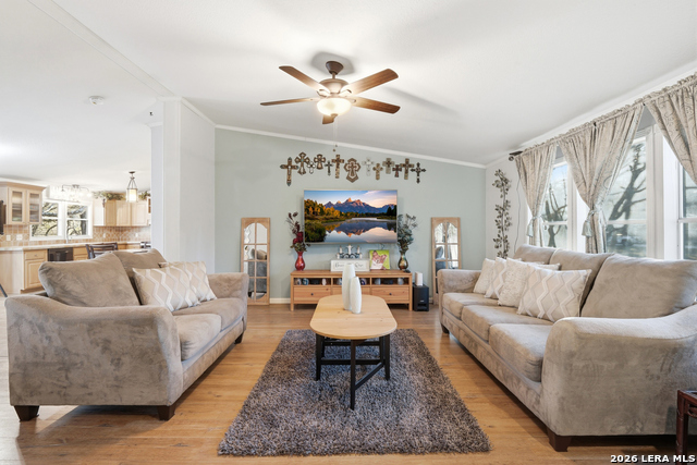 Image 8 of 22 For 5102 Savannah Way