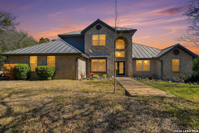 Details for 29436 Fm 3009, New Braunfels, TX 78132