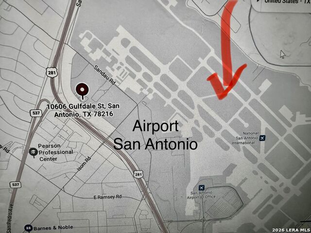 Details for 10606 Gulfdale, Bexar Co, TX 78216