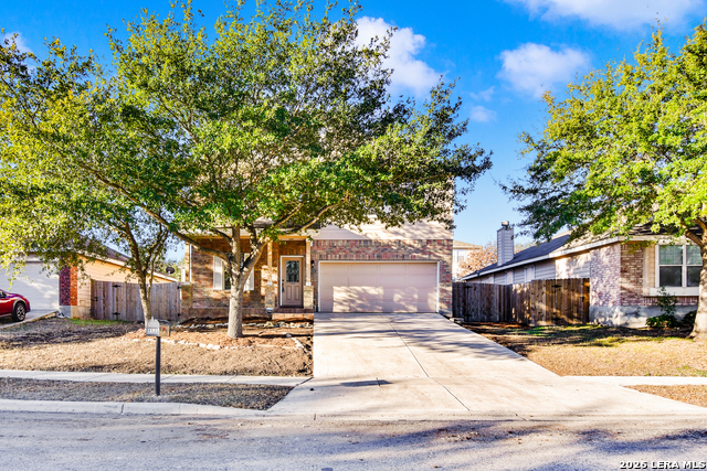 Details for 8530 Cheyenne Blf, Converse, TX 78109