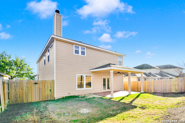 Image 24 of 26 For 8530 Cheyenne Blf