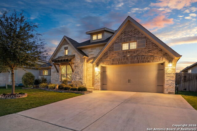 Details for 3136 Little Creek Path, Seguin, TX 78155