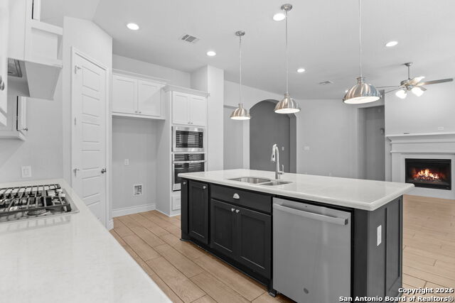 Image 13 of 37 For 3136 Little Creek Path