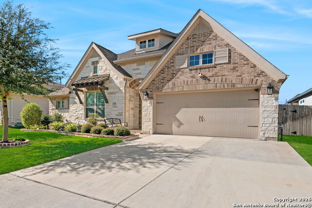 Image 3 of 37 For 3136 Little Creek Path