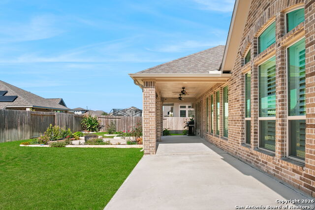 Image 33 of 37 For 3136 Little Creek Path