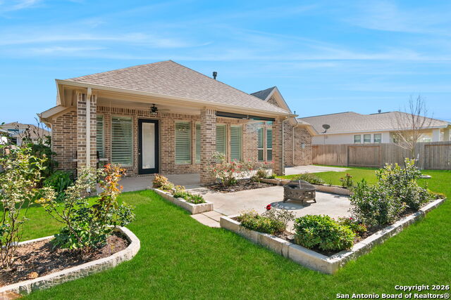 Image 35 of 37 For 3136 Little Creek Path