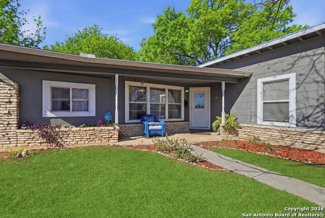 Details for 219 Karen Ln, San Antonio, TX 78209