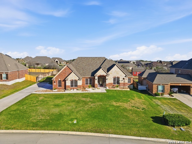 Details for 239 Sittre Dr, Castroville, TX 78009