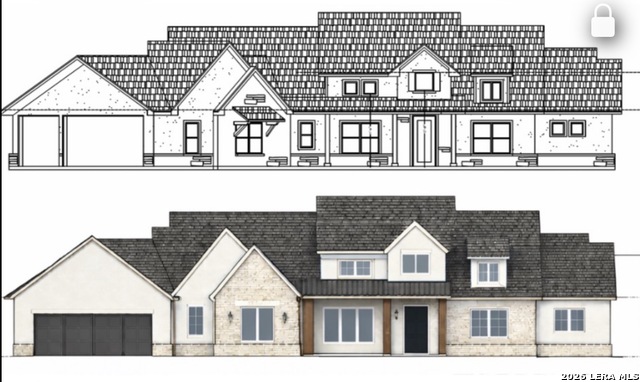 Details for 161 Hondo Ridge, La Vernia, TX 78121