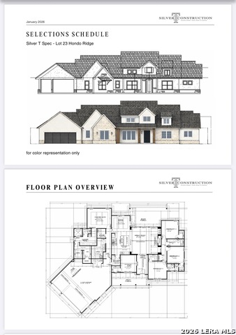 Image 2 of 8 For 161 Hondo Ridge