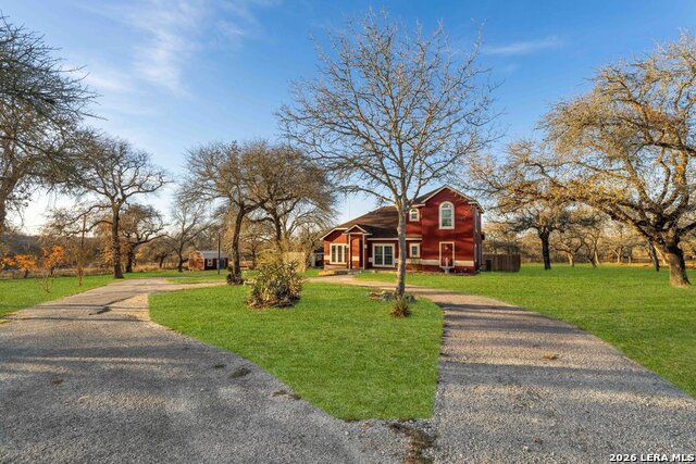 Details for 422 Arbor Vw, Adkins, TX 78101