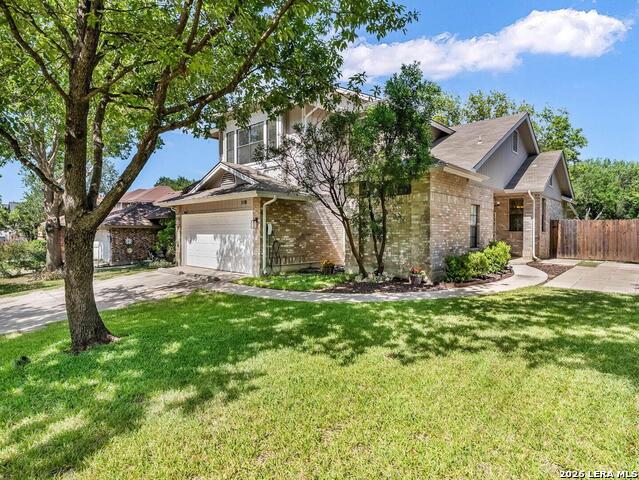 Details for 11118 Cherry Park, San Antonio, TX 78249