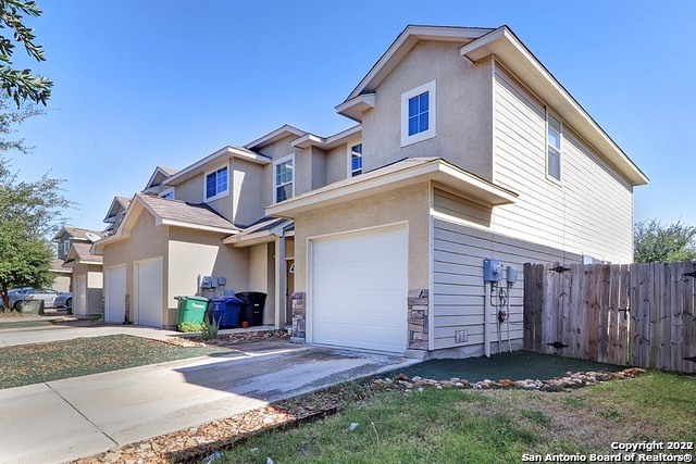 Details for 4916 Appleseed Ct, San Antonio, TX 78238