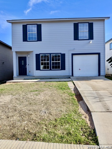 Details for 9710 Amber Cove, San Antonio, TX 78245