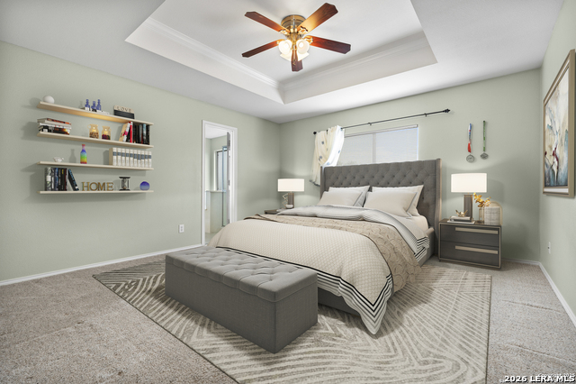 Listing photo id 10 for 25035 Longbranch Run