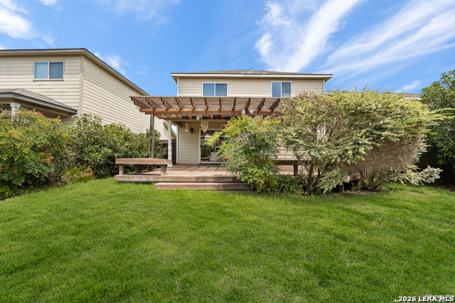 Listing photo id 15 for 25035 Longbranch Run