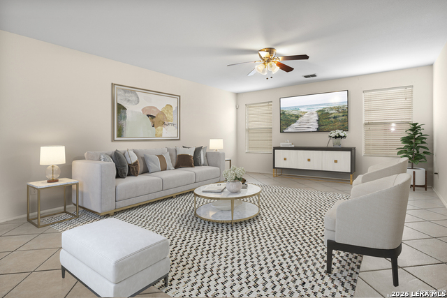 Listing photo id 1 for 25035 Longbranch Run