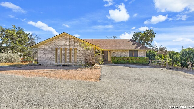 Details for 132 Outer Dr W, Canyon Lake, TX 78133