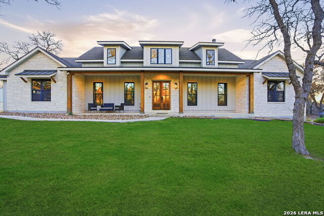 Details for 153 Chisum , La Vernia, TX 78121