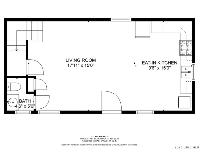 Image 16 of 19 For 232 Hobart  