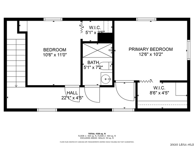 Image 17 of 19 For 232 Hobart  