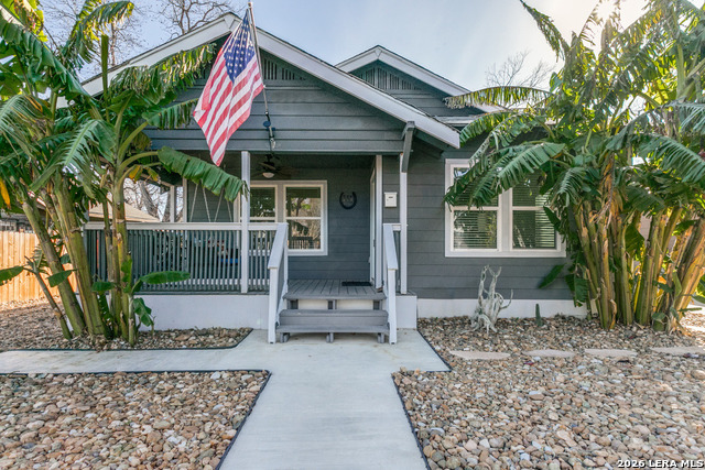 Details for 410 Gulf  , San Antonio, TX 78202