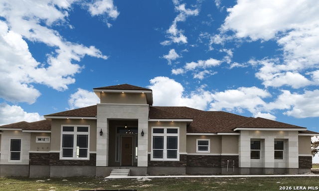 Details for 112 Estates Dr, La Vernia, TX 78121