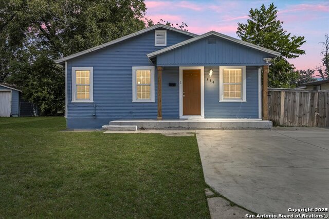 Details for 234 Readwell Dr, San Antonio, TX 78220