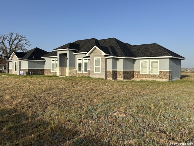 Details for 108 Estates  , La Vernia, TX 78121