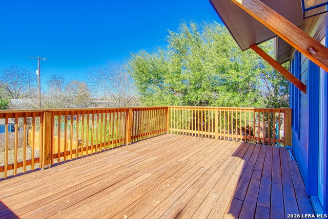 Listing photo id 27 for 1115 Palmetto N