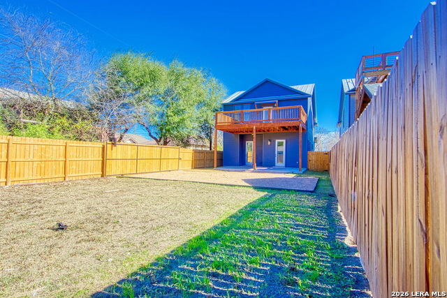 Listing photo id 30 for 1115 Palmetto N