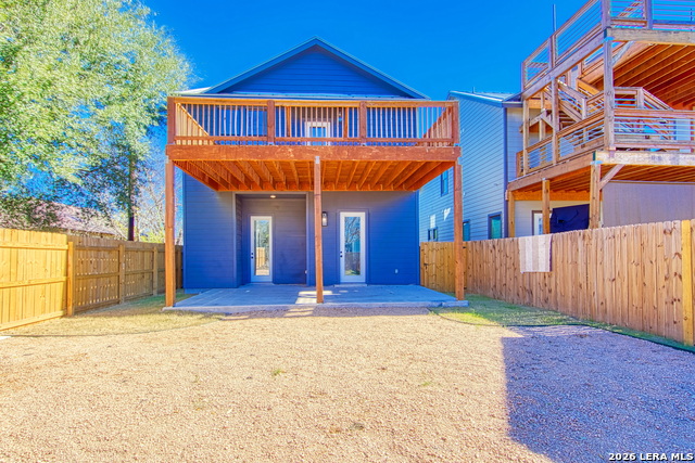 Listing photo id 32 for 1115 Palmetto N