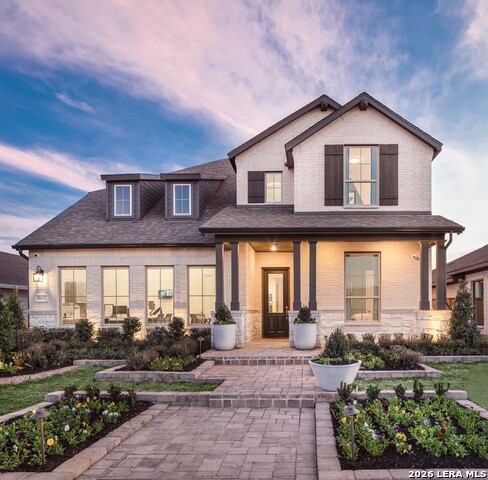 Details for 10035 Mitra  , San Antonio, TX 78224