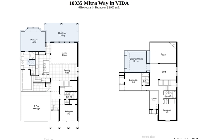 Image 2 of 6 For 10035 Mitra  