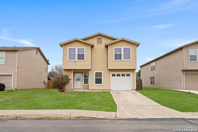 Details for 915 Ridingate Farm, San Antonio, TX 78228