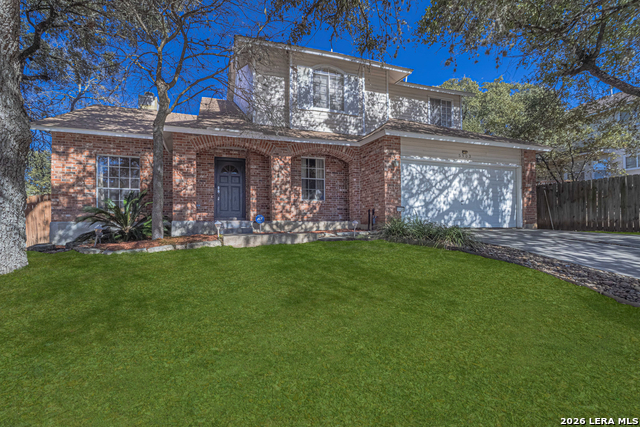 Details for 5903 Cedar Path, San Antonio, TX 78249