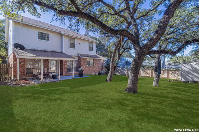 Image 40 of 41 For 5903 Cedar Path