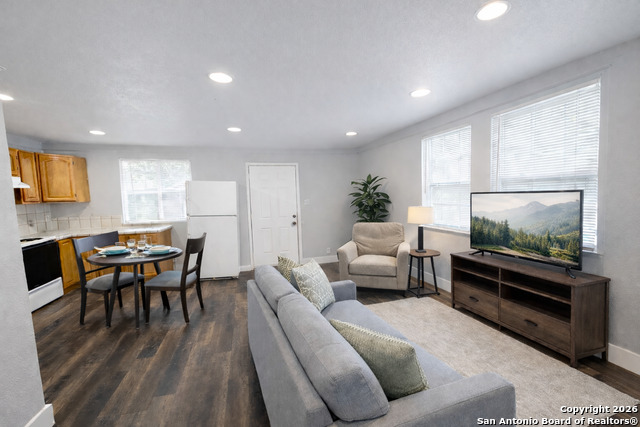 Details for 116 Dolores  1, San Antonio, TX 78228