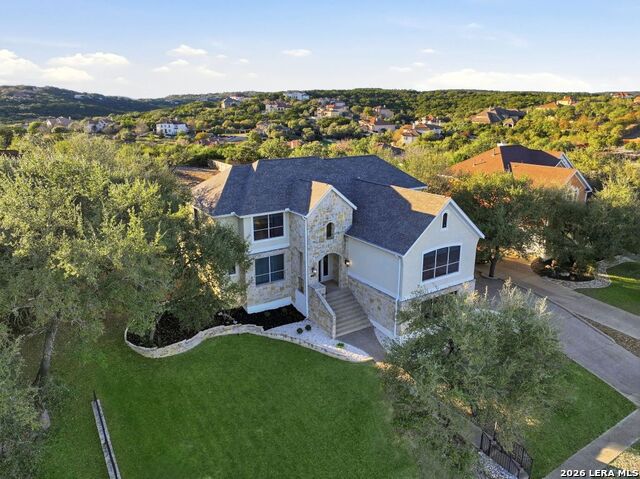 Details for 411 Pueblo Pintado, Helotes, TX 78023