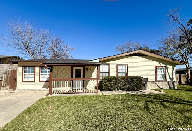 Details for 511 Millwood, San Antonio, TX 78216