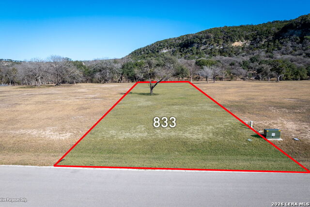 Details for 833 Bingham  , New Braunfels, TX 78132