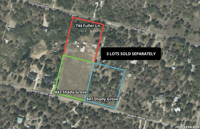 Image 7 of 7 For 744 Fuller Ln